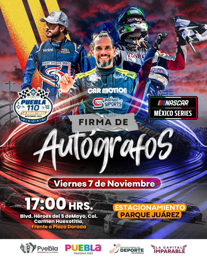 Nascar México