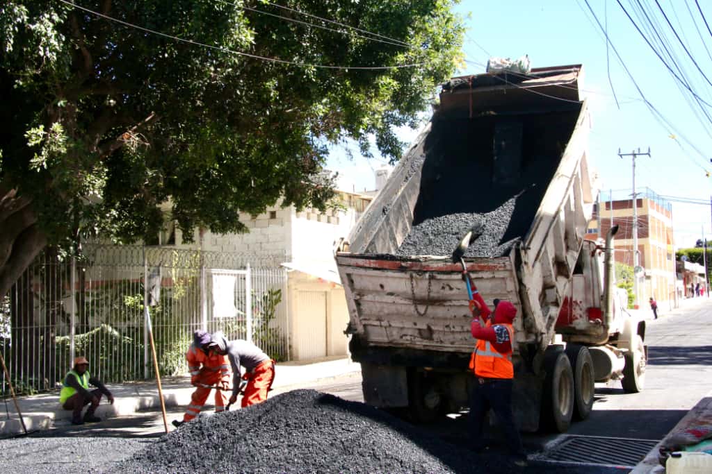 Colonia Fovissste San Roque