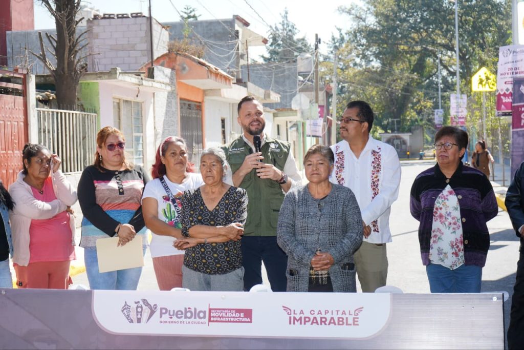 Colonia San José Los Cerritos