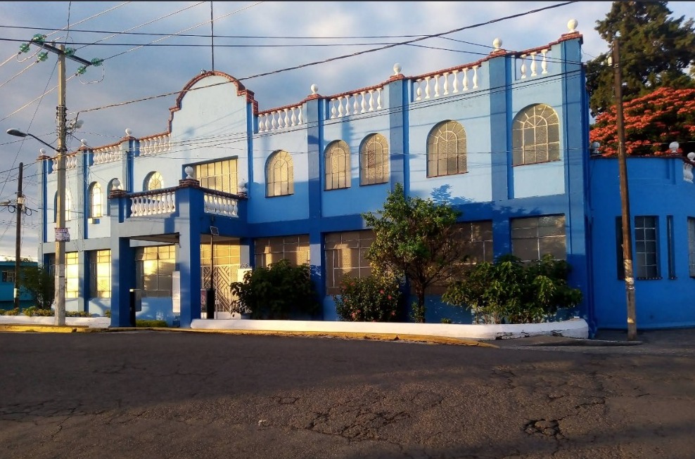 Casa de Cultura Atlixco