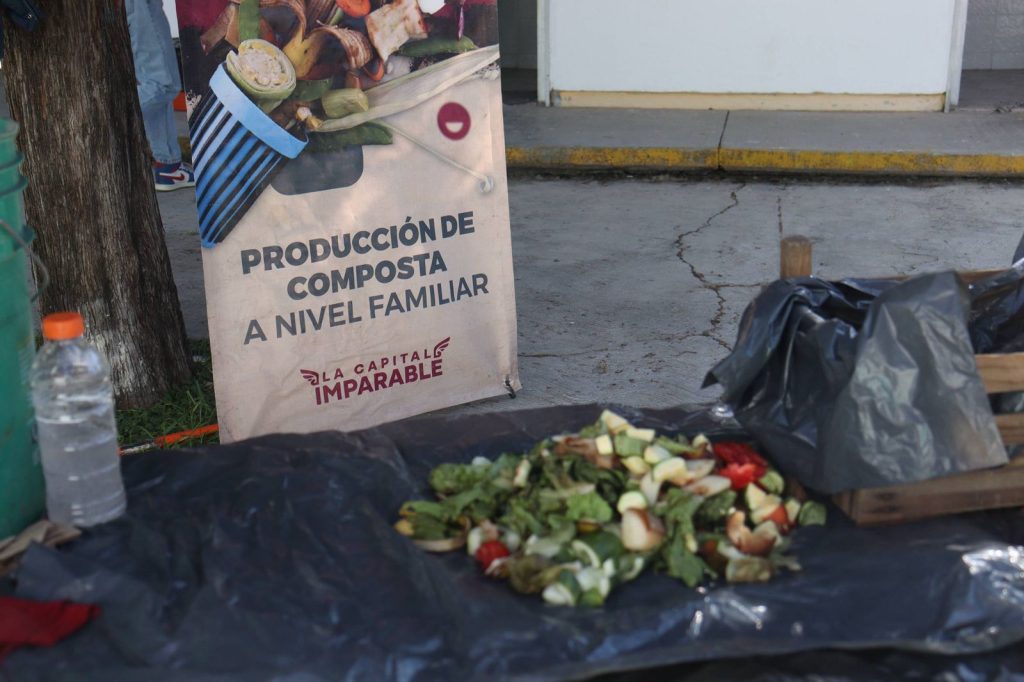 El camino hacia escuelas sustentables