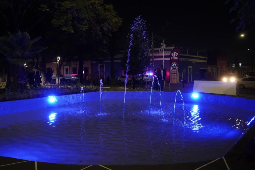 Parque de los Remedios