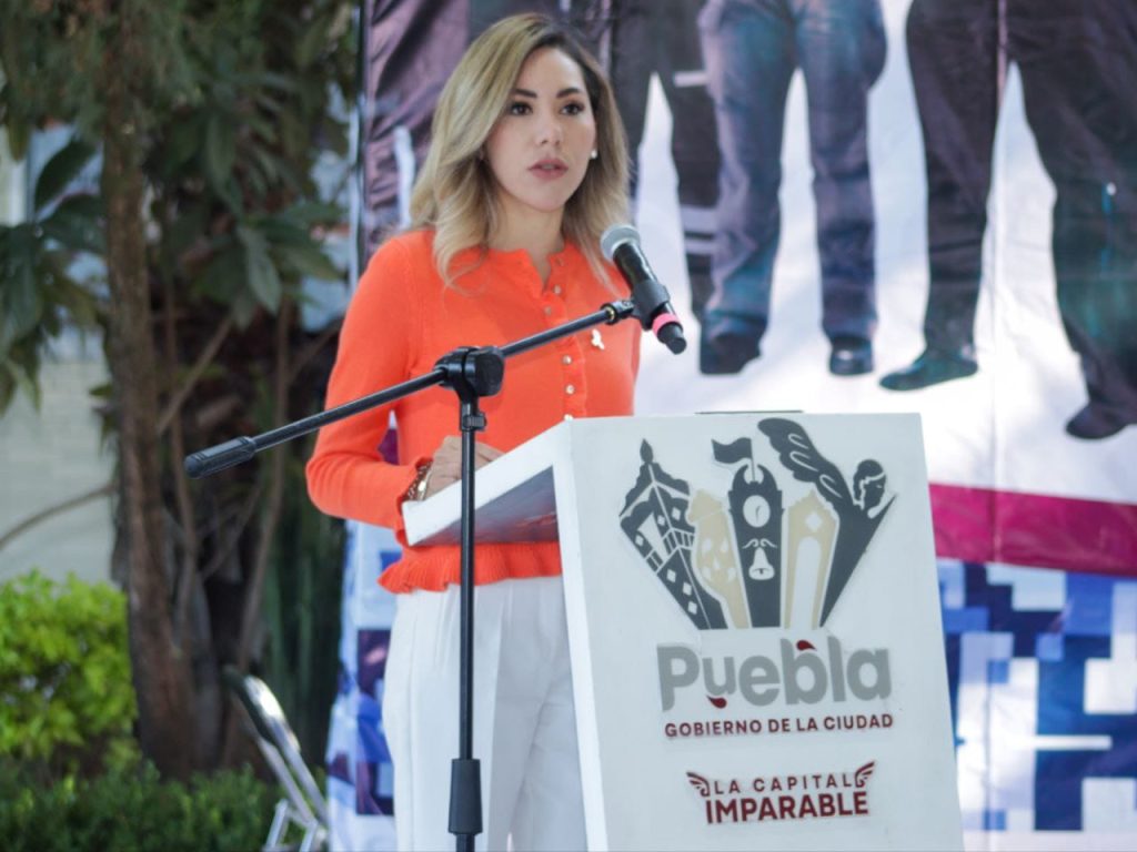 Secretaria para la Igualdad Sustantiva de Género