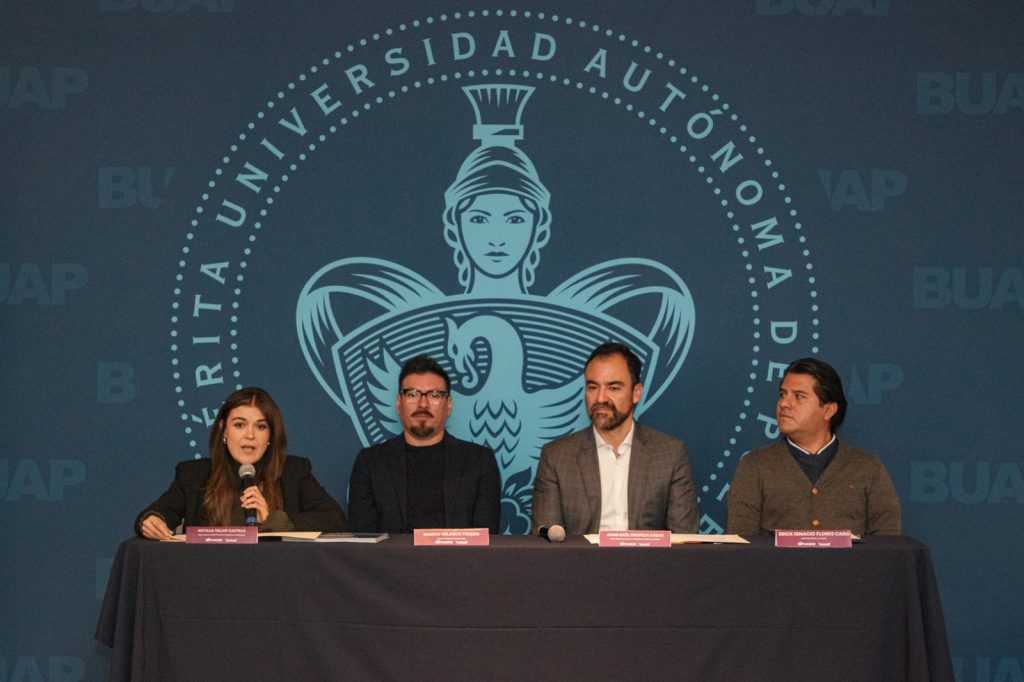 IA: Sesión de aterrizaje de conceptos