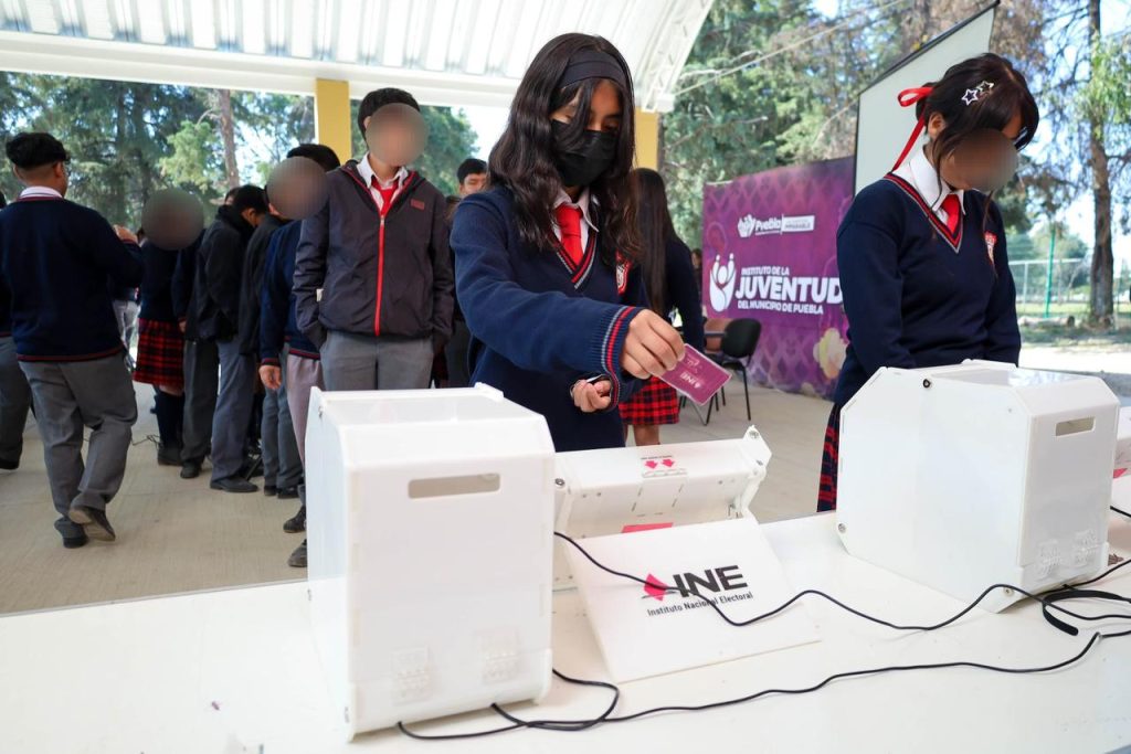 Regidurías por un Día