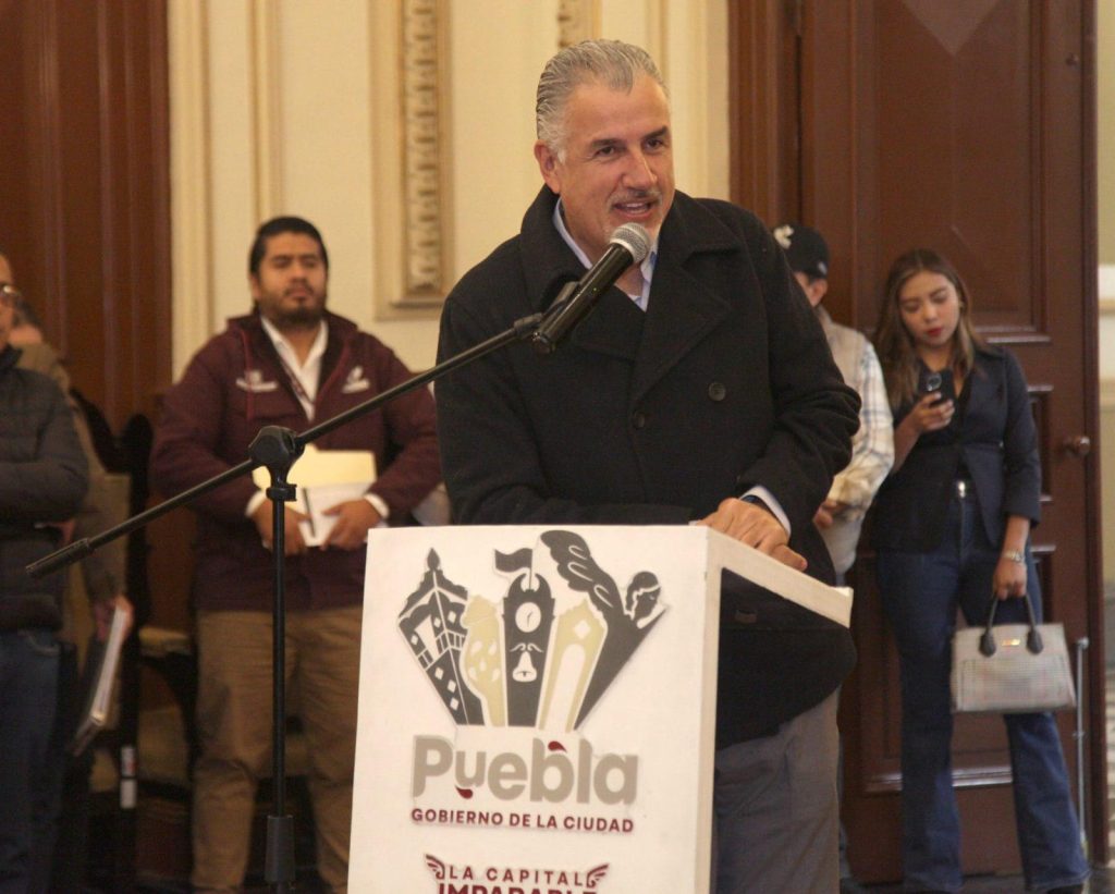 Constancias de Mayoría