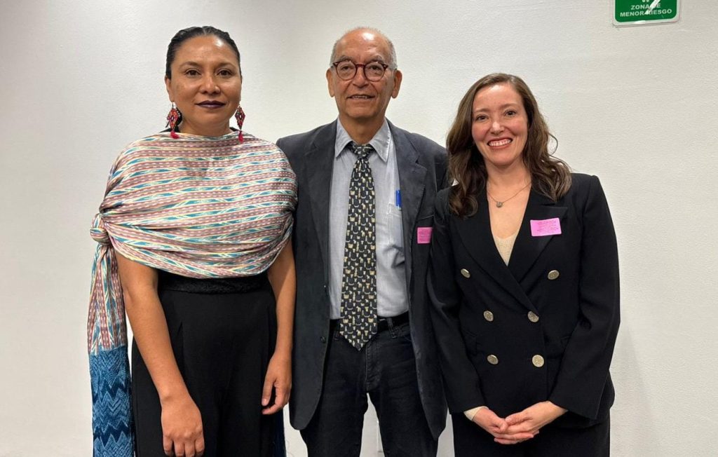 Senado de la República