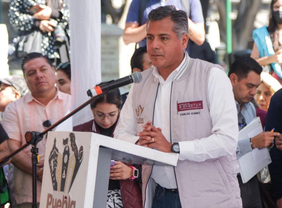 Mercadito Incluyente