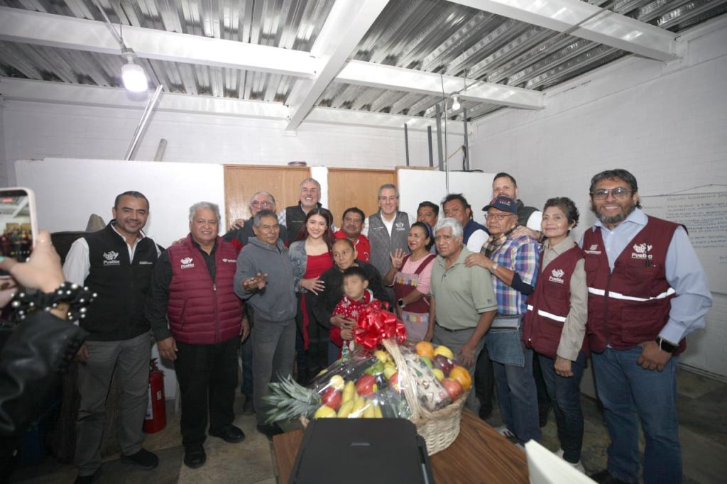 Mercado Independencia