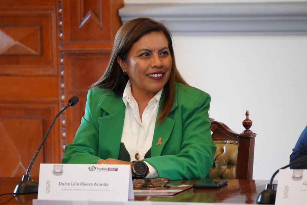 Contraloría Municipal