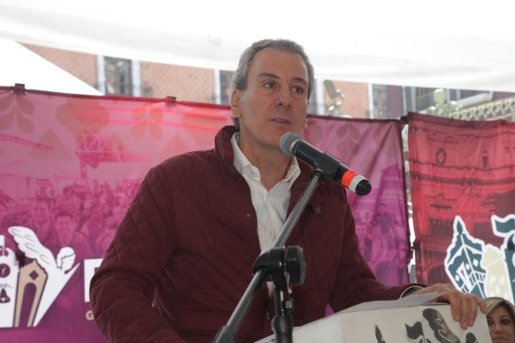 Mercadito Incluyente