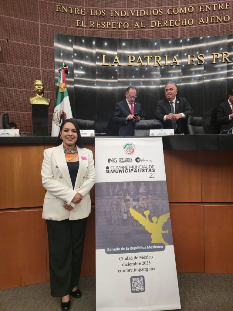 Senado de la República