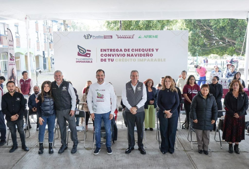 Tu Crédito Individual