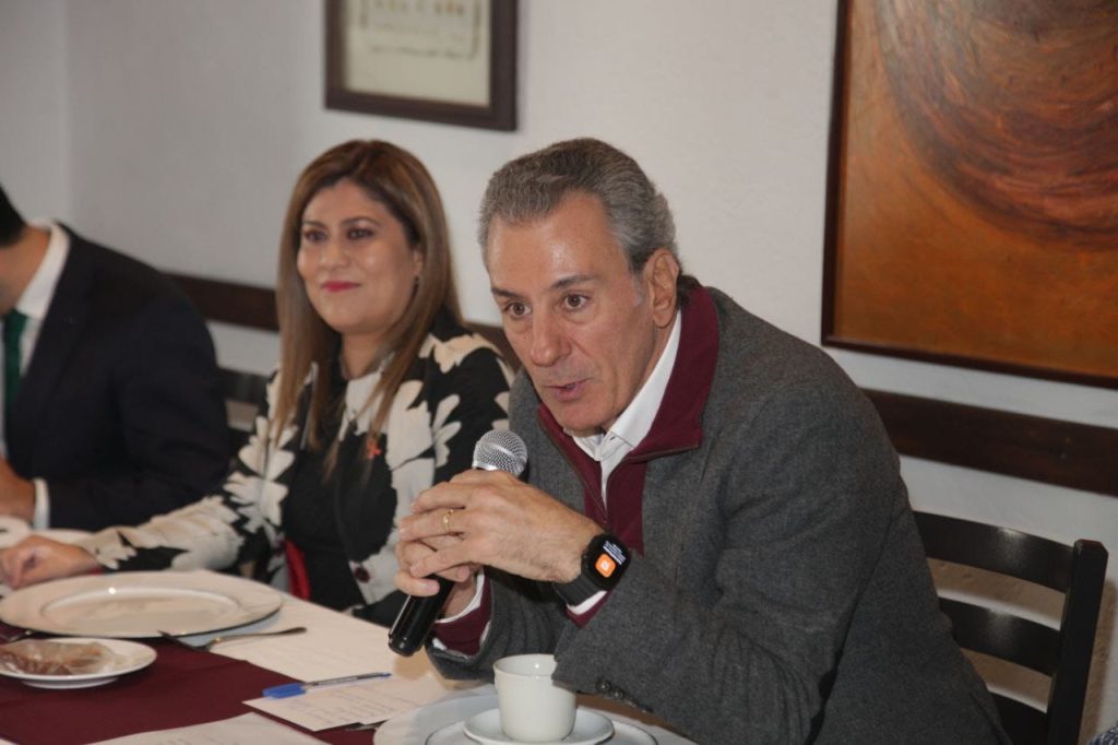 Alianza Universitaria por el Gobierno Abierto