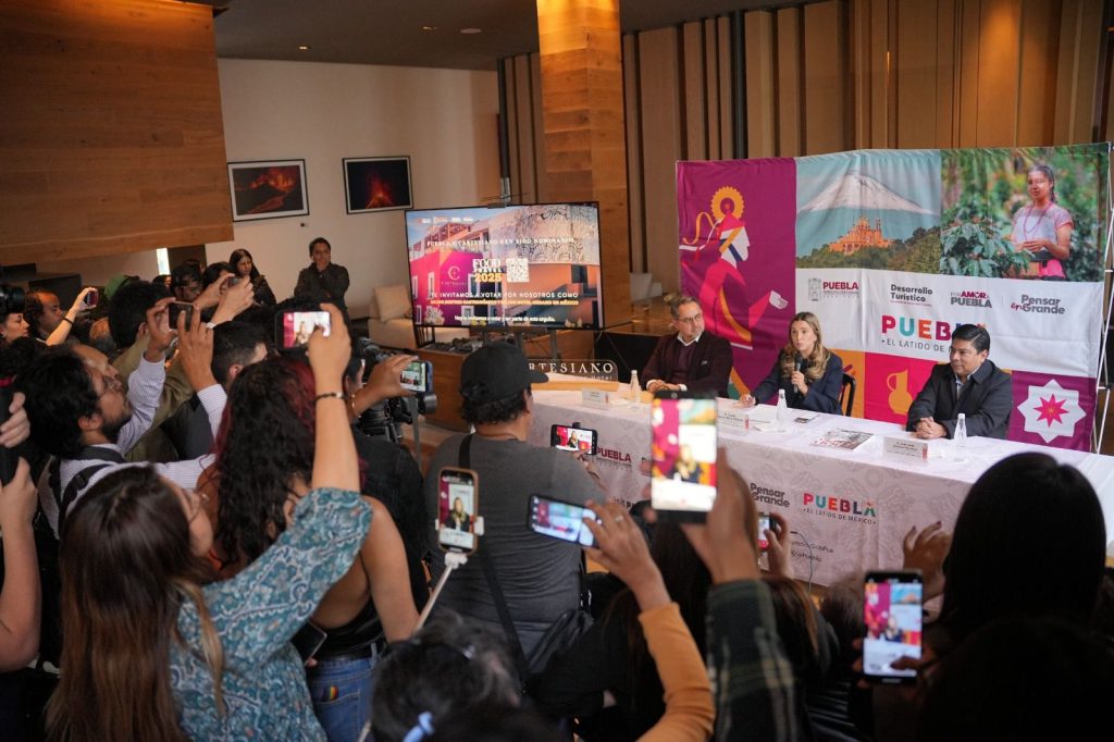 Secretaría de Desarrollo Turístico