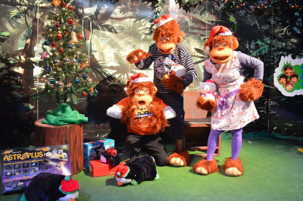 Foto: Rosaura García / EsImagen