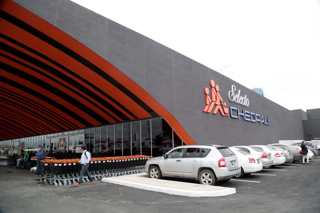 Foto: José Castañares / EsImagen