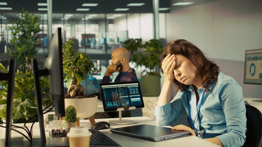 Inteligencia Artificial corporativa