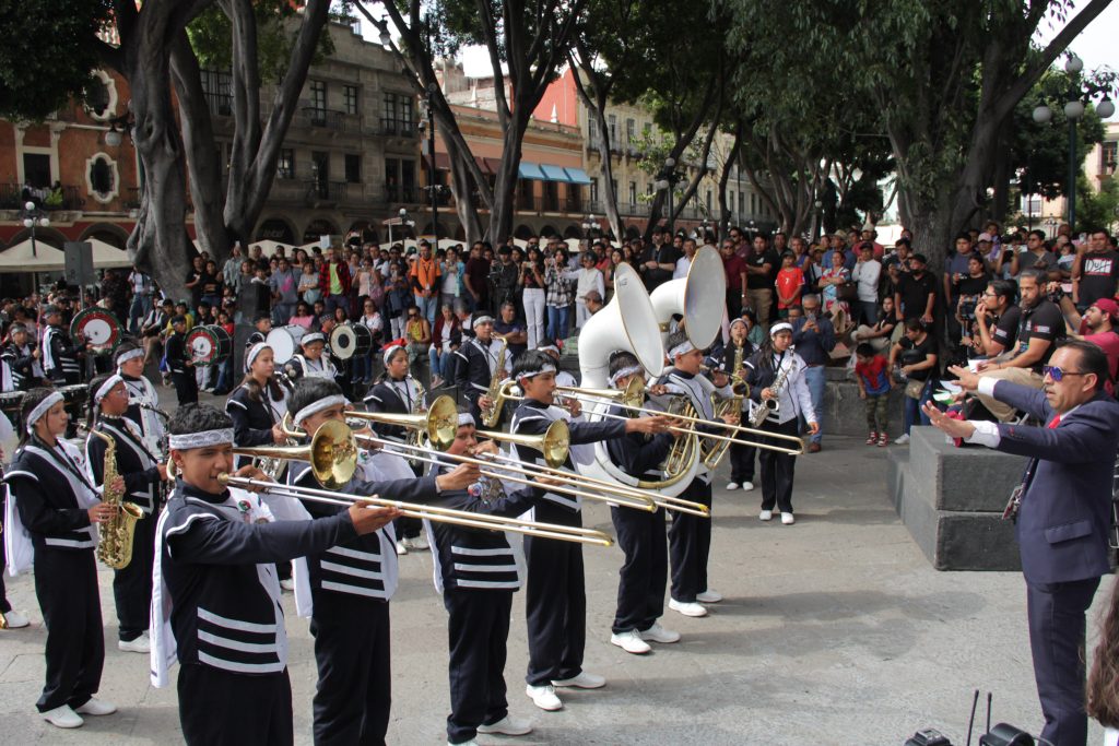 Foto: Andrea Vicente Sandoval / EsImagen