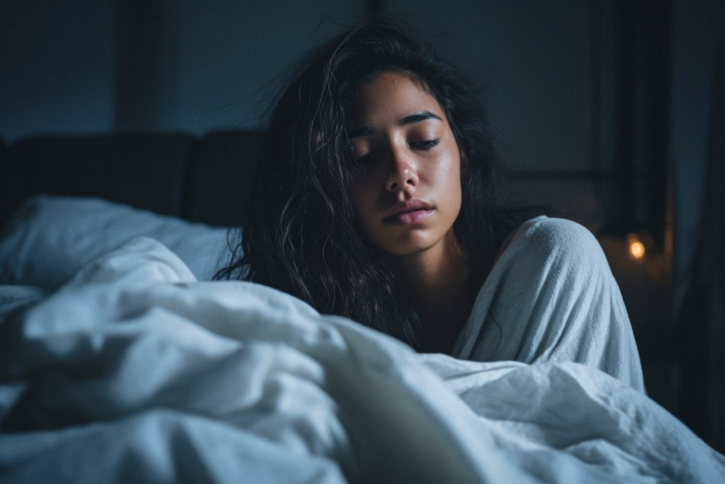 Insomnio