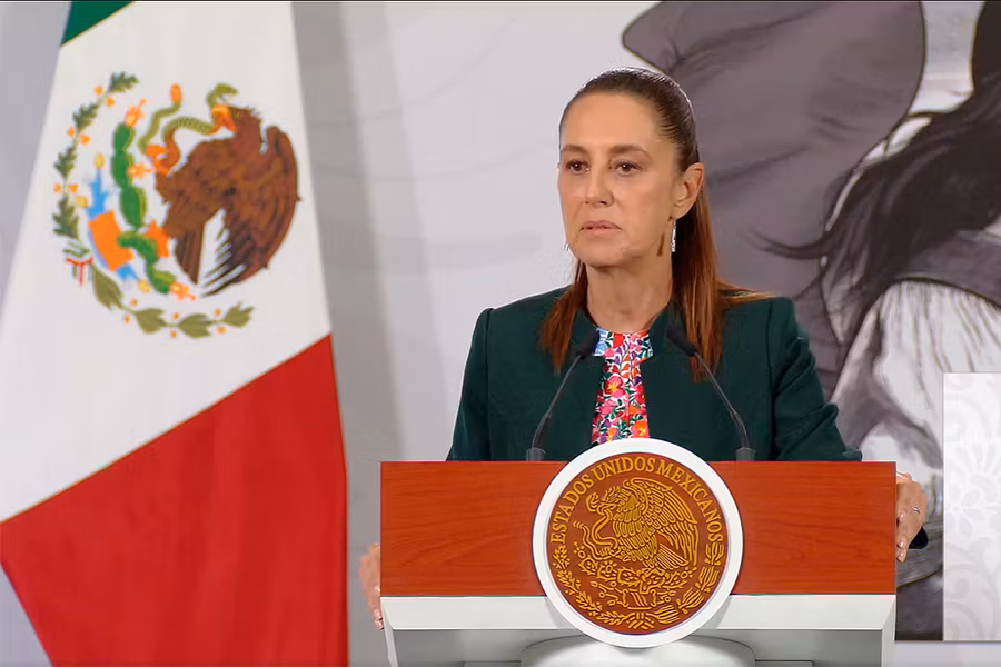 “Medidas no arancelarias de EE. UU. ya quedaron resueltas”: Sheinbaum; enfoca esfuerzos en eliminar aranceles dentro del T-MEC