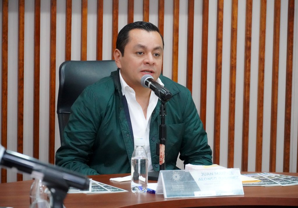 Gobierno de San Martin Texmelucan refuerza medidas de prevención y seguridad por temporada vacacional