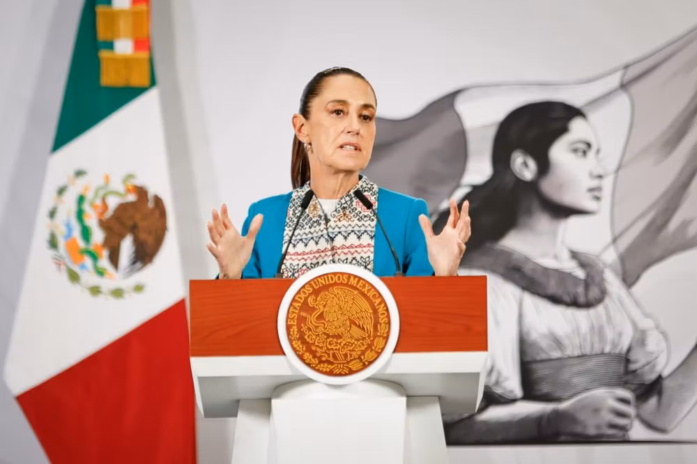 Sheinbaum pospone arranque del Tren Interurbano-AIFA para asegurar certificación final