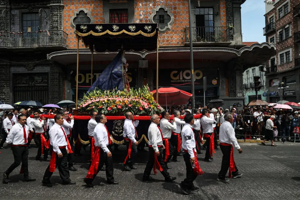 Ayuntamiento de Puebla refuerza promoción turística y operativo de seguridad para esta Semana Santa