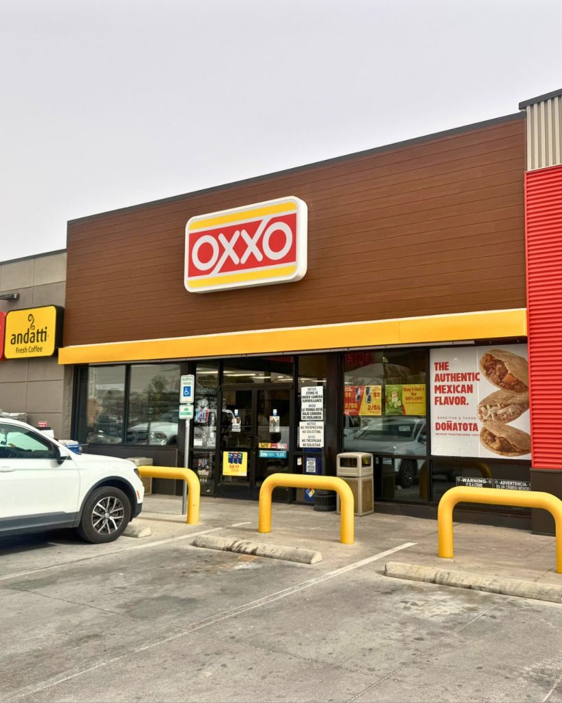 FEMSA congela banco de Spin: apuesta por rentabilidad pese a superar 16 millones de usuarios