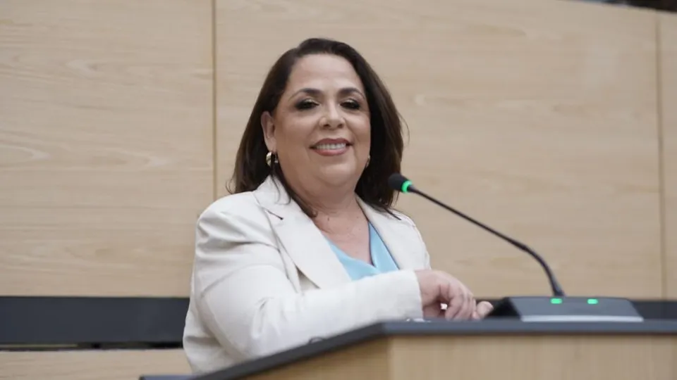 Promueve diputada Soledad Amieva iniciativa para impulsar una ciencia incluyente y accesible en Puebla