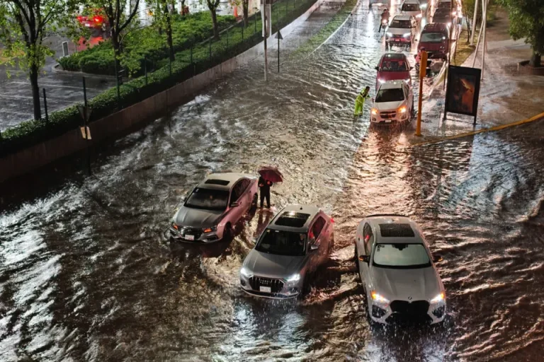Ayuntamiento de Puebla fortalece la prevención por lluvias intensas con 97 brigadas comunitarias y vigilancia en zonas de riesgo
