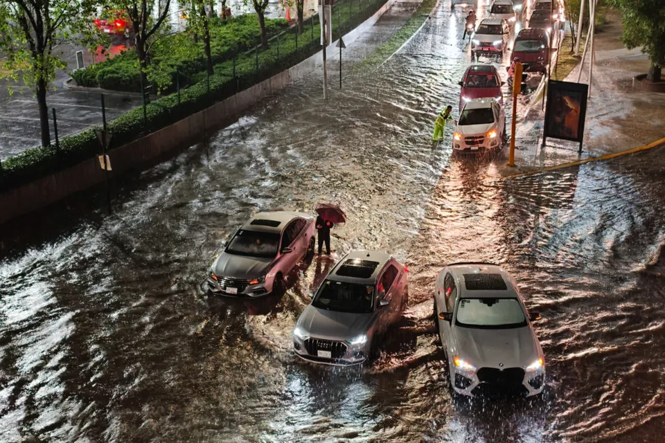 Ayuntamiento de Puebla fortalece la prevención por lluvias intensas con 97 brigadas comunitarias y vigilancia en zonas de riesgo