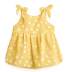 Blusa Amarela