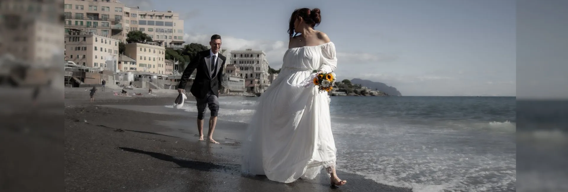 Matrimonio 3