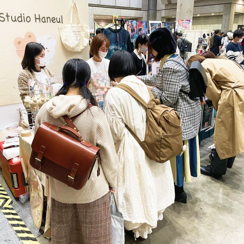 スタジオハヌル | DESIGN FESTA