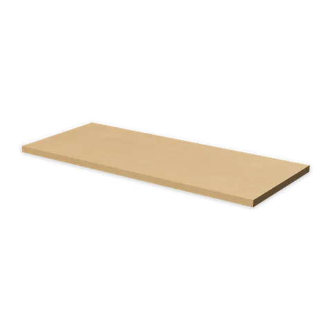 BCTP7230-1 3/4 cabinet in Bevel Green, angle view