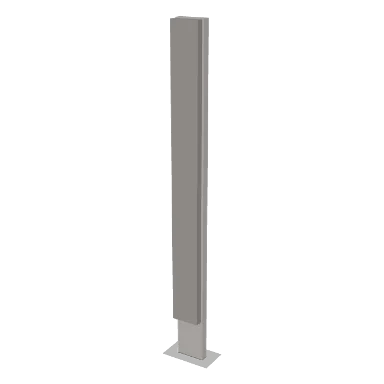 BF3 cabinet in Bevel Greige