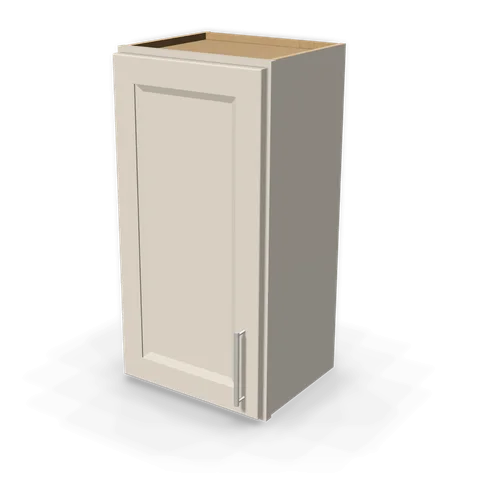 W1530 cabinet in Bevel Greige