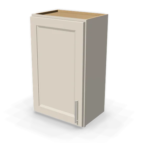 W1830 cabinet in Bevel Greige