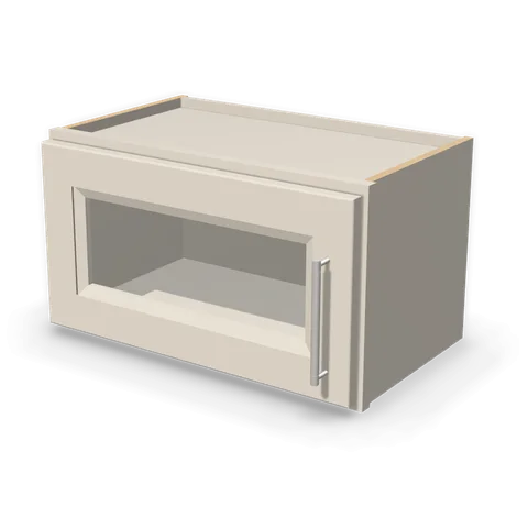 W2112GD cabinet in Bevel Greige