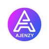 Ajenzy Media logo