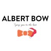 Albert Bow logo