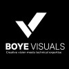 BoyeVisuals logo