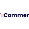 eCommer logo