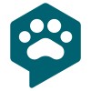 FluentPet logo