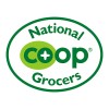 National Co+op Grocers logo