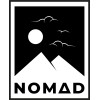 NOMAD | OUTDOOR DIVISION logo
