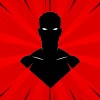Superhero Design and Development logo