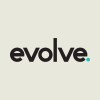 The Evolve Group logo