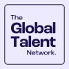 The Global Talent Network logo